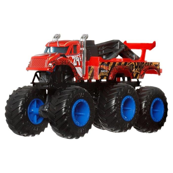 HOT WHEELS 1:64 CEKICI ARABALAR THE 909 HWN86-HWN90 Diğer HWN90