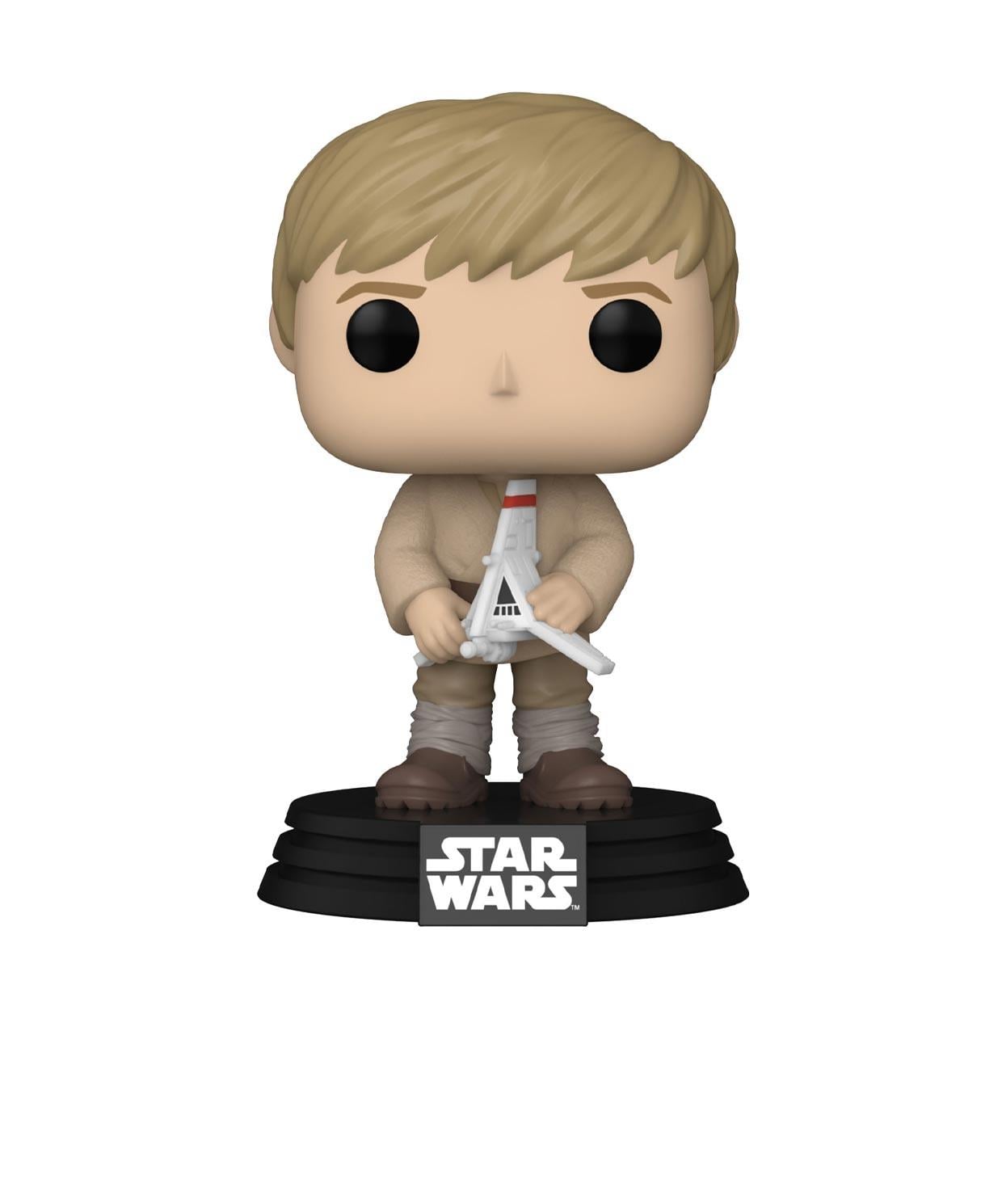 Funko Pop Figure Star Wars Obi-Wan Kenobi 67585 Funko Pop NITA 67585