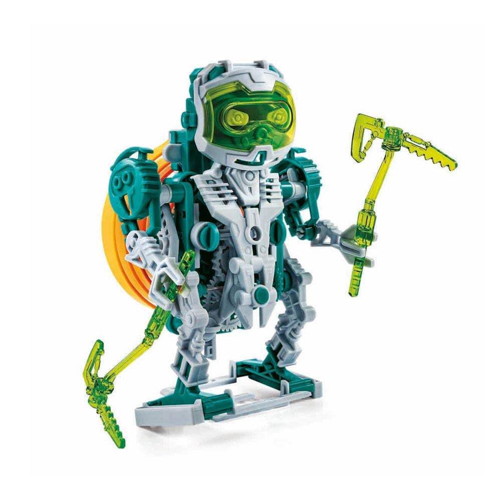 CLEMENTONI BILIM VE OYUN SPACEMINER 64089 Diğer CLE 64089