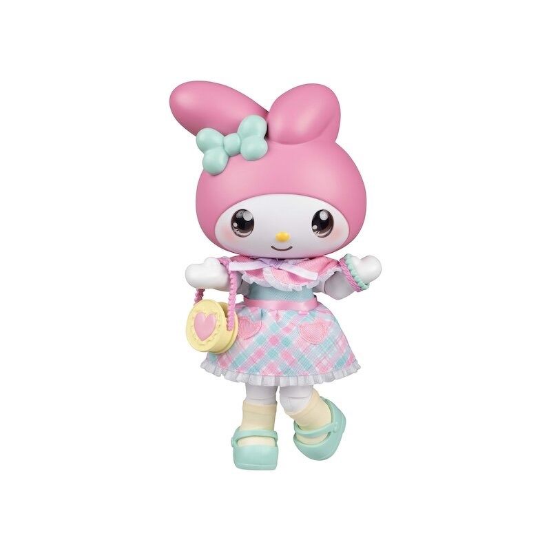 Hello Kitty 20 cm Figür My Melody HKTH8000-HKT0703