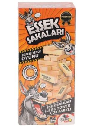 TOT ESSEK SAKALARI 8235 Diğer TOT 8235