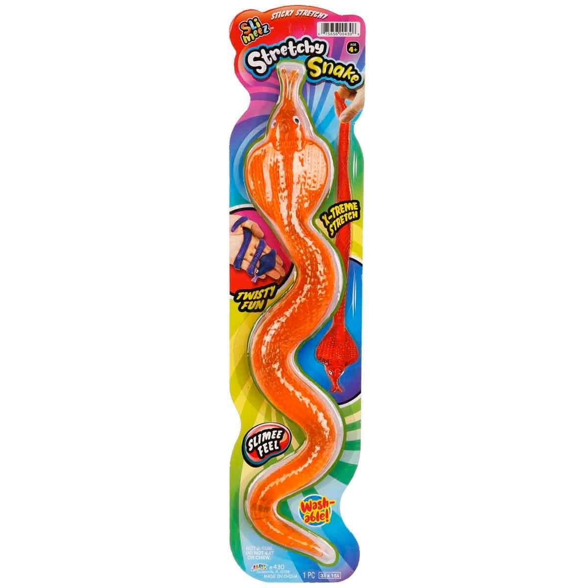 DEV STREC YILAN TURUNCU YILAN Diğer S01000430 T Y