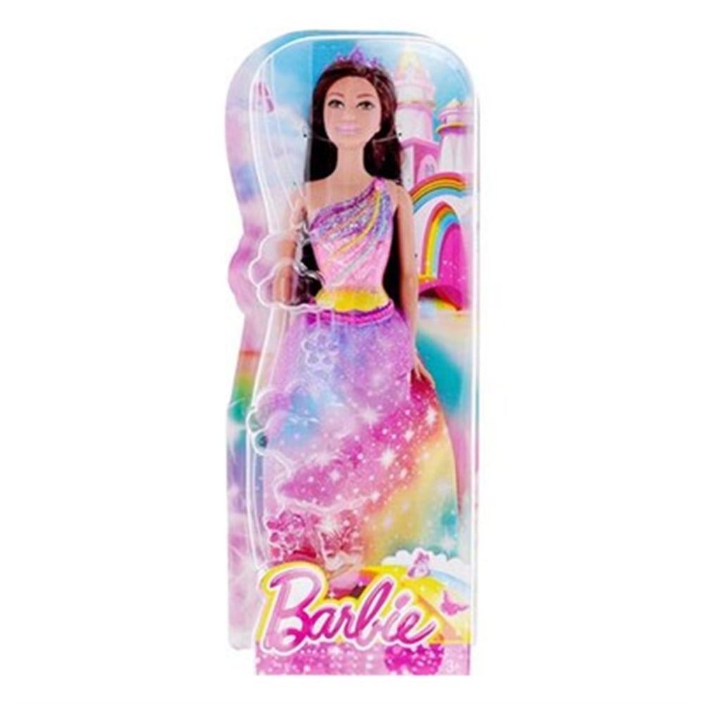 Barbie Sihirli Dreamtopia Premsesleri DHM49