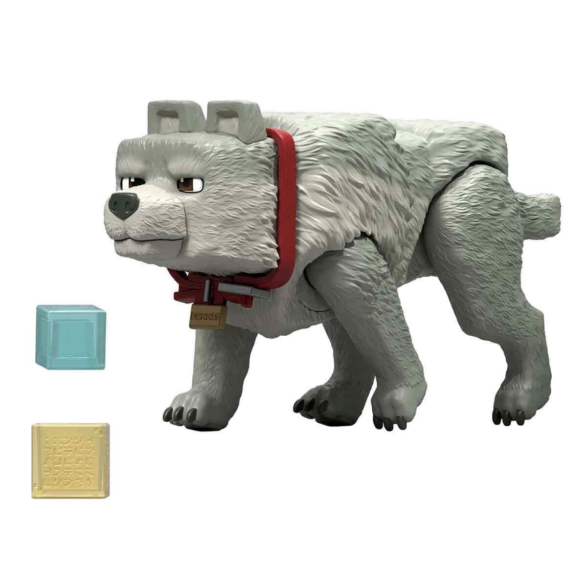 MINECRAFT FILMI AKSIYON FIGURU DENNIS JFR44-JFR59 Diğer JFR59