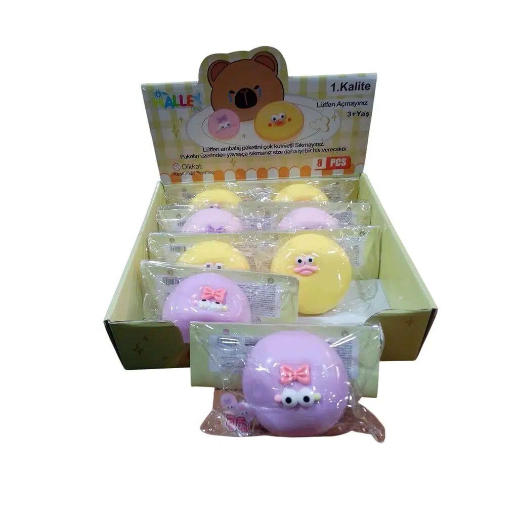 SEHER SUKOSU AKISKAN TATLI SH40798 Diğer SEH SH40798