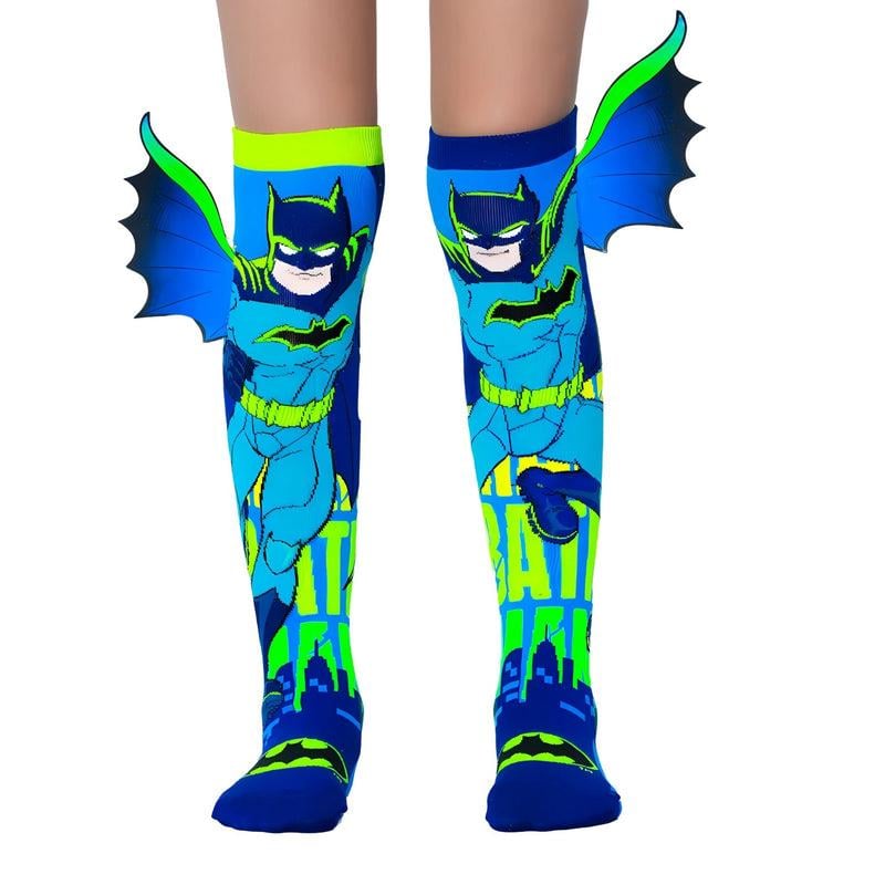 MADMIA BATMAN NEON CORAP 3 - 5 YAS Madmia MAD/MB002-T