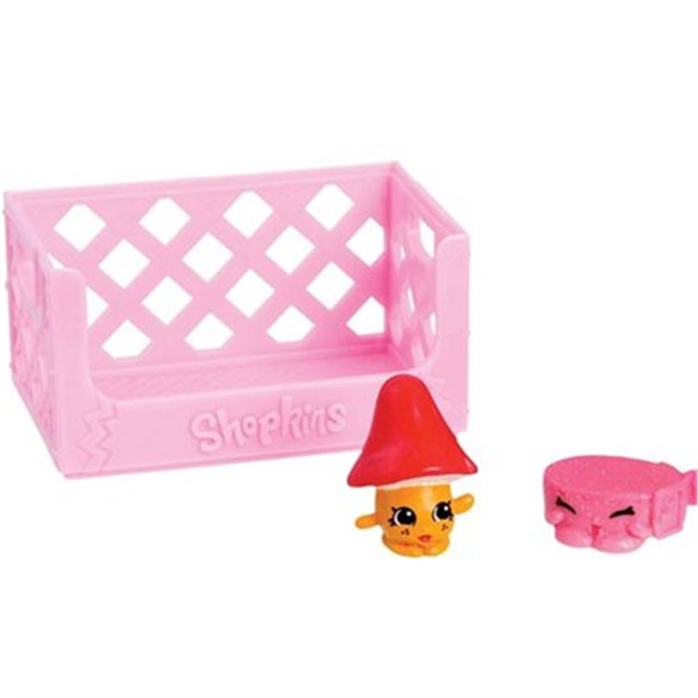 CİCİBİCİLER SEPETİ S4