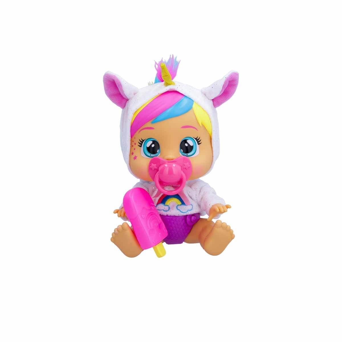 CRY BABIES LOVE AGLAYAN BEBEKLER S2 DREAMY CYB50000 Diğer CYB50000 D