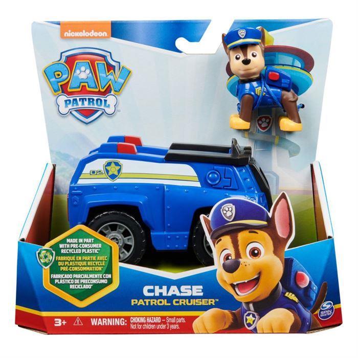 Paw Patrol Chase Petrol Cruise 6068360-20144473 Paw Patrol	 SPM 20144473