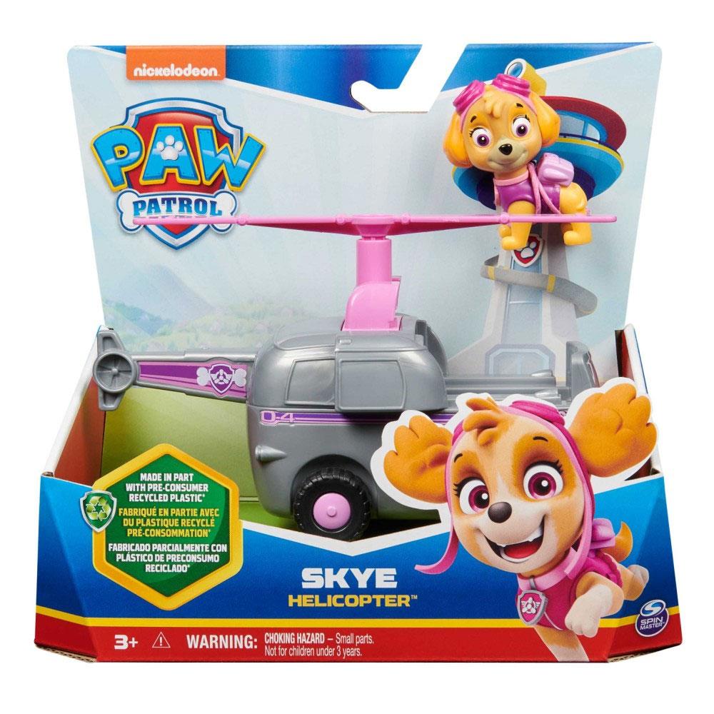 Paw Patrol Skye Helicopter 6068360-20144471 Paw Patrol	 SPM 20144471