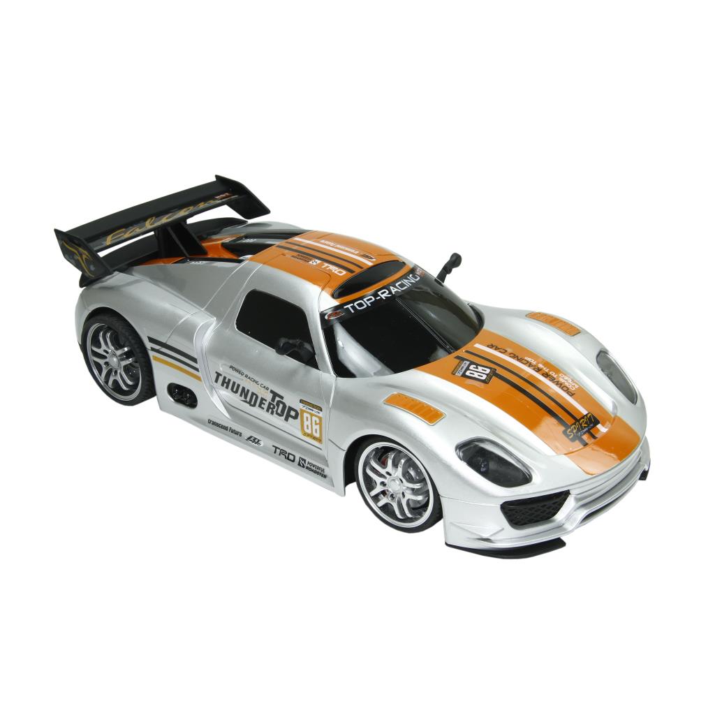 Uzaktan Kumandalı F/F 1:12 Rally Arabası 1100 Vardem YD MT 1100