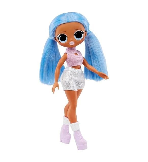 L.O.L SURPROSE TOTS BEBEGI SNOWLICIOUS ILL987703 Diğer ILL987703