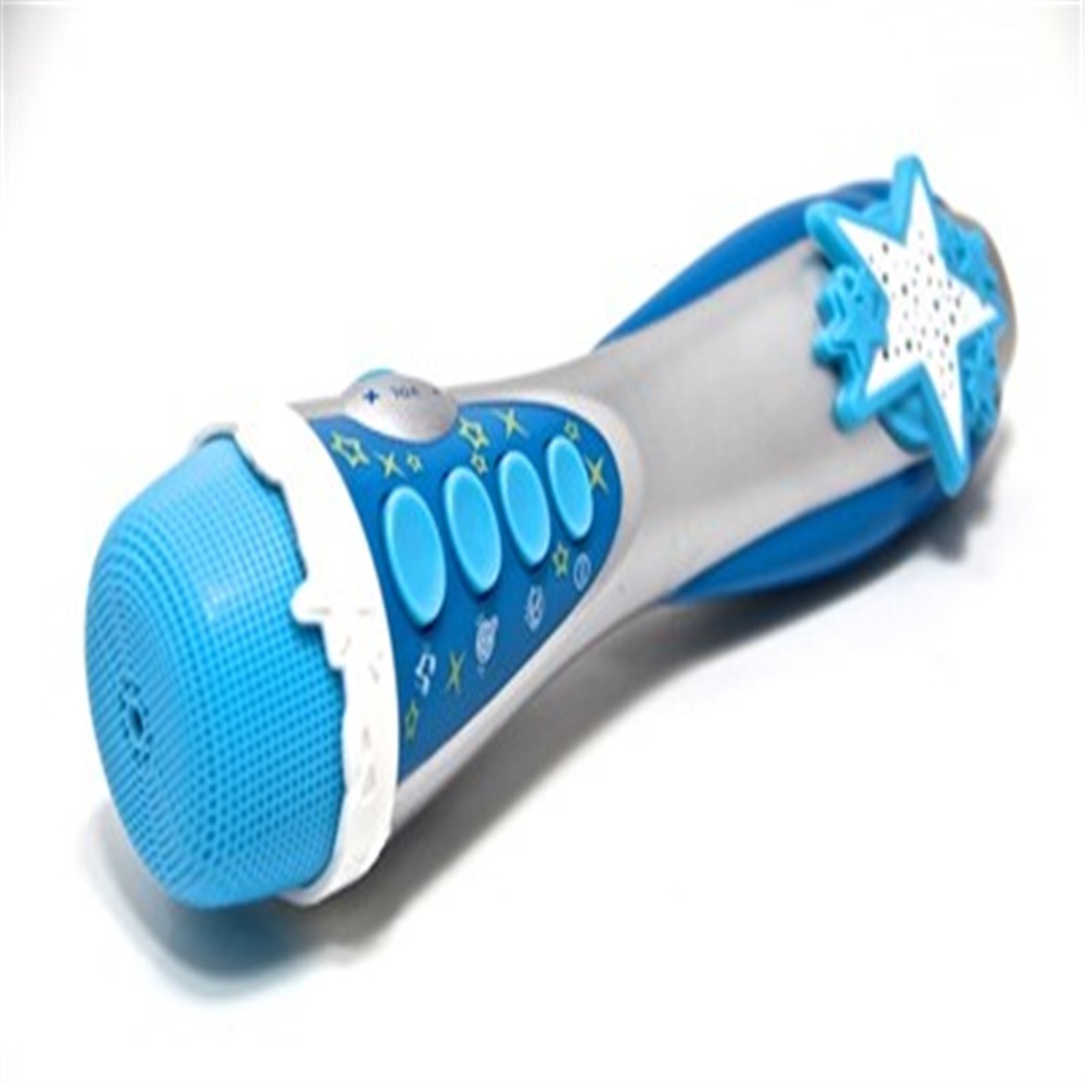 Karaoke Star Mikrofon