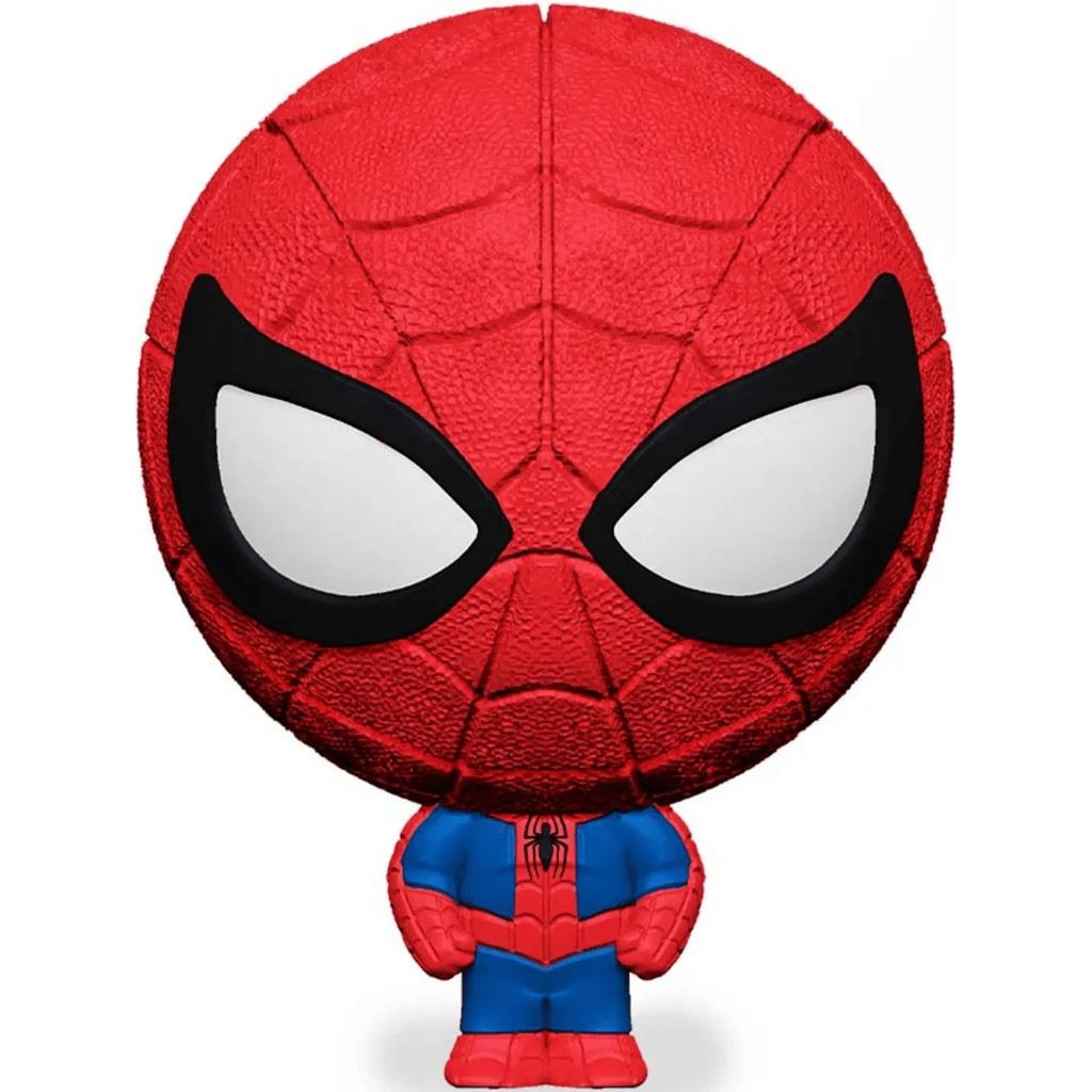 MARVEL HERO POP 10 CM SPIDERMAN Diğer CCMD SP