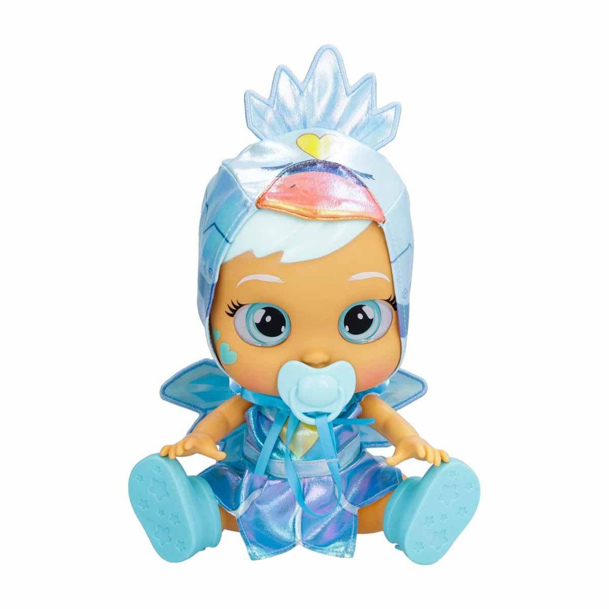 Cry Babies Stars Ağlayan Bebekler CYB48000 Sydney Cry Babies CYB48000 S