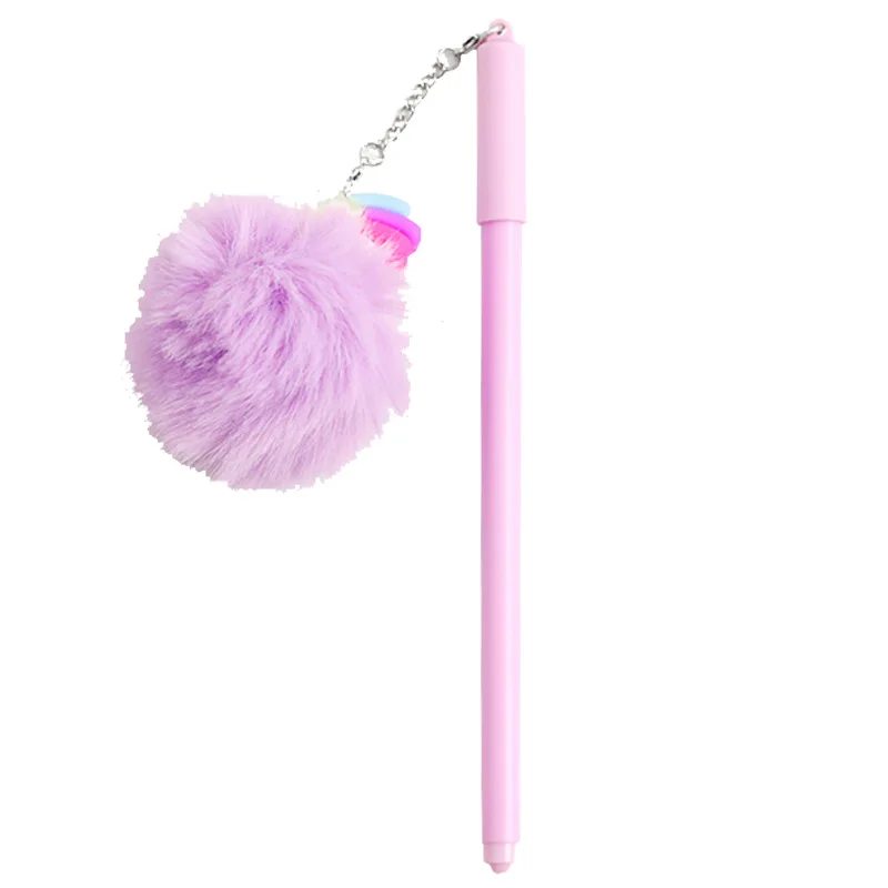 Fantasialand Bulut Pompom Başlıklı Kurşun Kalem Fantasialand FAN KUK011