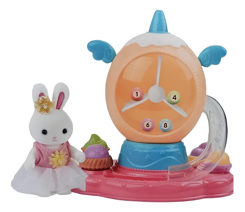 BAY DREAMY MINI TAVSAN SEKER MAKINESI 06658 Diğer BIG06658
