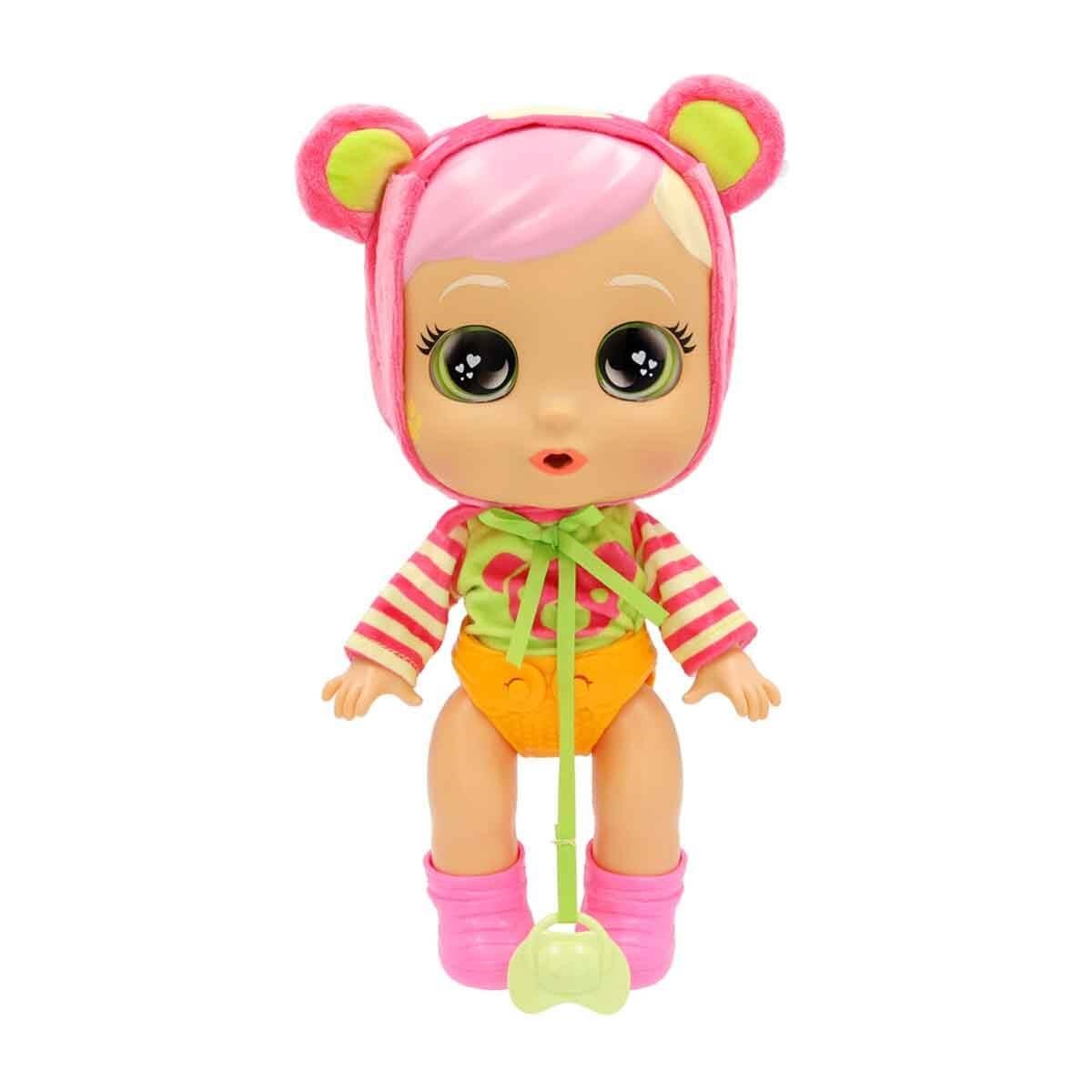 CRY BABIES GUNLUK BAKIM KOLEKSIYONU SAM CYB73000 Diğer CYB73000