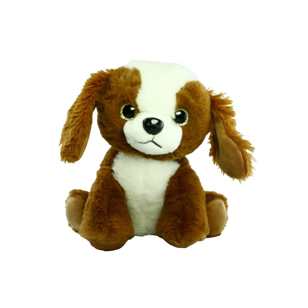 Vardem Peluş Asorti Köpek 23 Cm PB30448 Vardem VAR PB30448 22