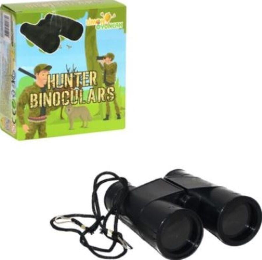 KUTULU OYUNCAK DURBUN 128 Diğer LMN 128