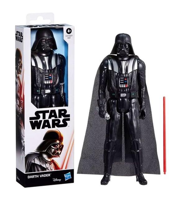 STAR WARS TITAN HERO FIGUR DARTH VADER G2601-G2686 Diğer G2686