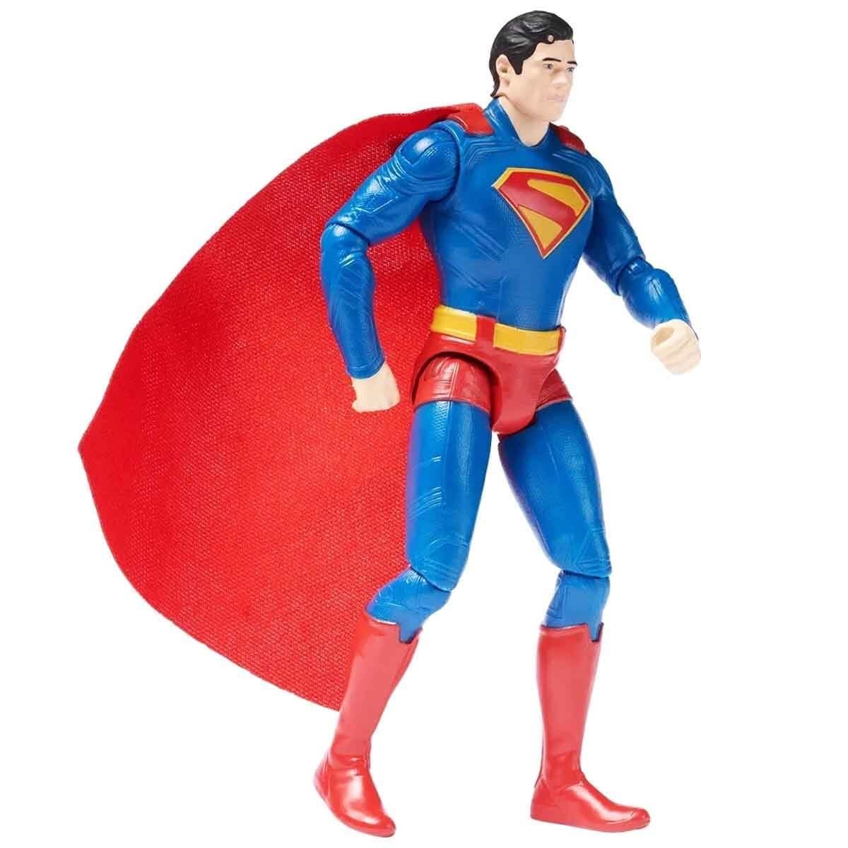 SPIN MASTER DC COMICS SUPERMAN FIGUR 15 CM 6073654 Diğer SPM 6073654