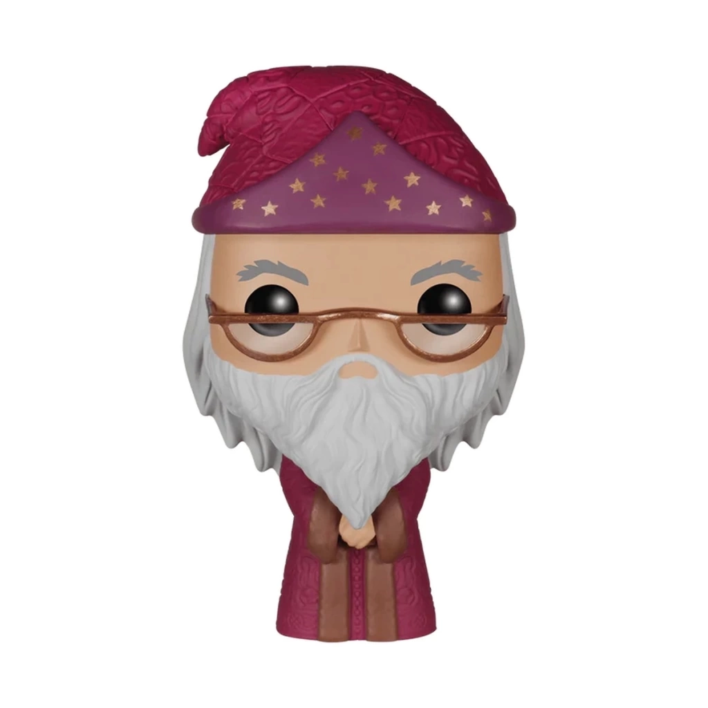 Funko Pop Harry Potter Albus Dumbledore 5863 Funko Pop NITA 5863