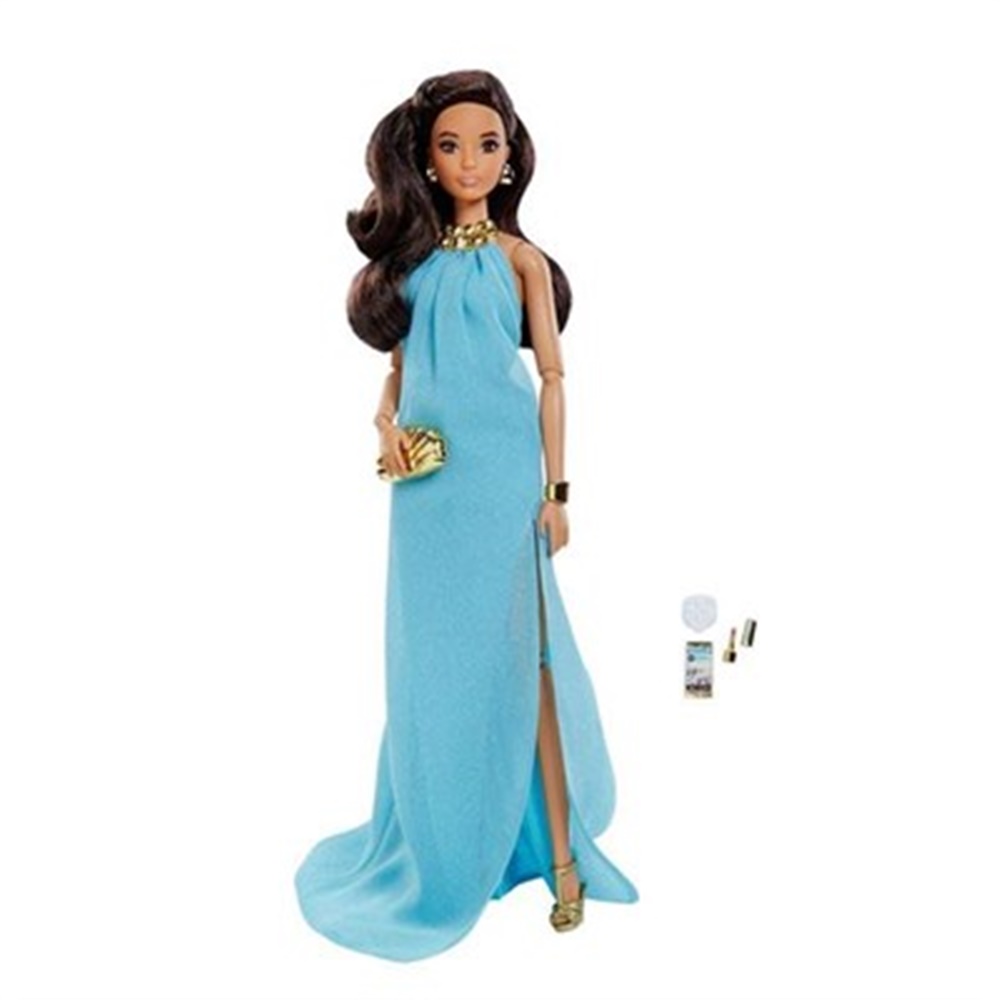 Barbie Gecenin Büyüsü Modelleri DVP54