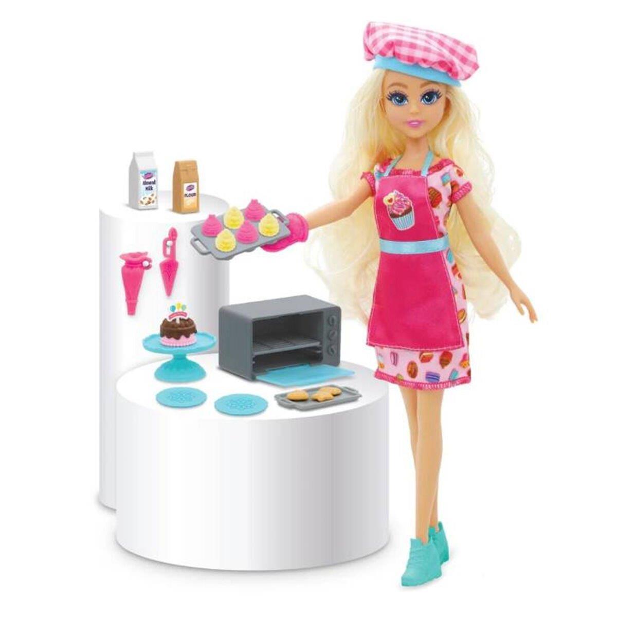 DREAMEEZ BEBEK VE FIRIN SETI Diğer S00081119