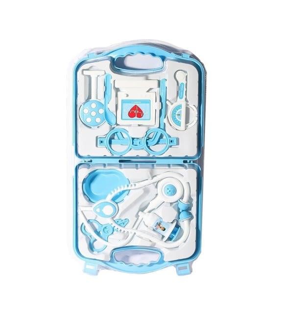 VAKUMDA ERKEK DOKTOR SETI 16142 Diğer HB16142