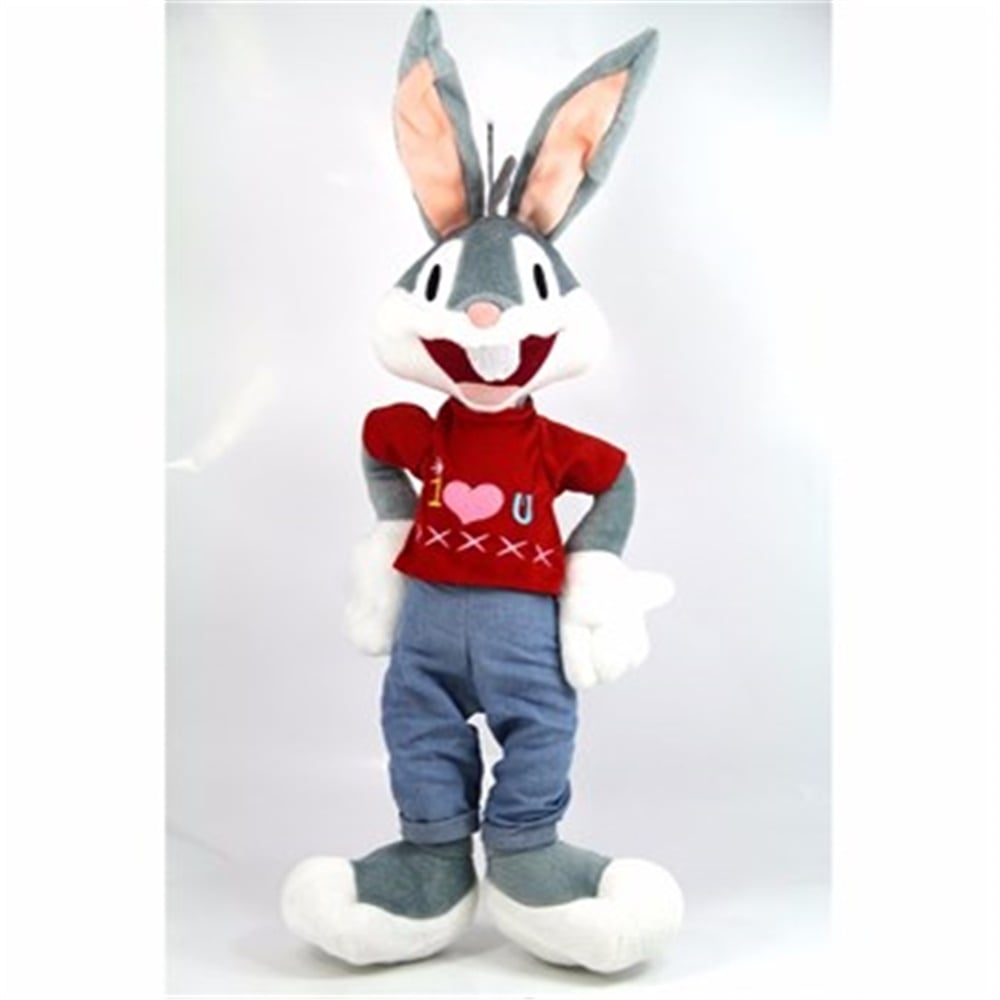 50 CM BUGS BUNNY PELUŞ