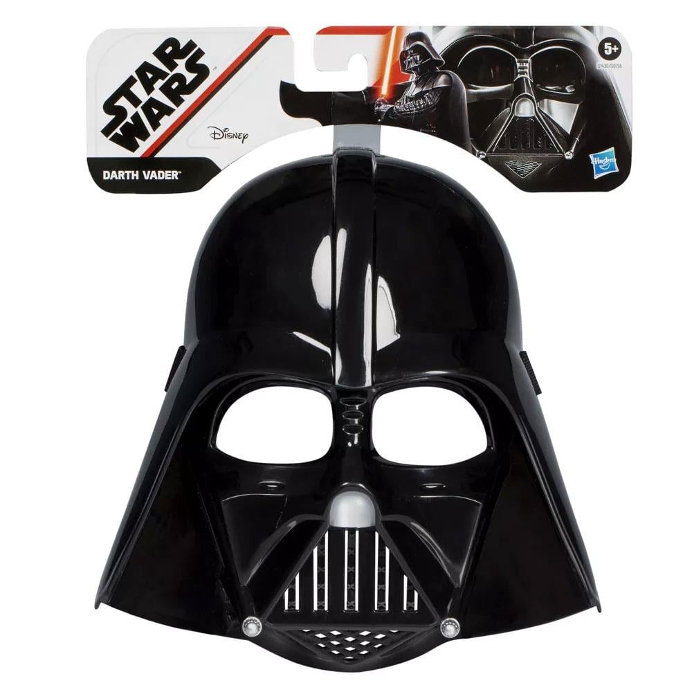 STAR WARS DARTH VADER MASKE G1430 Diğer G1430