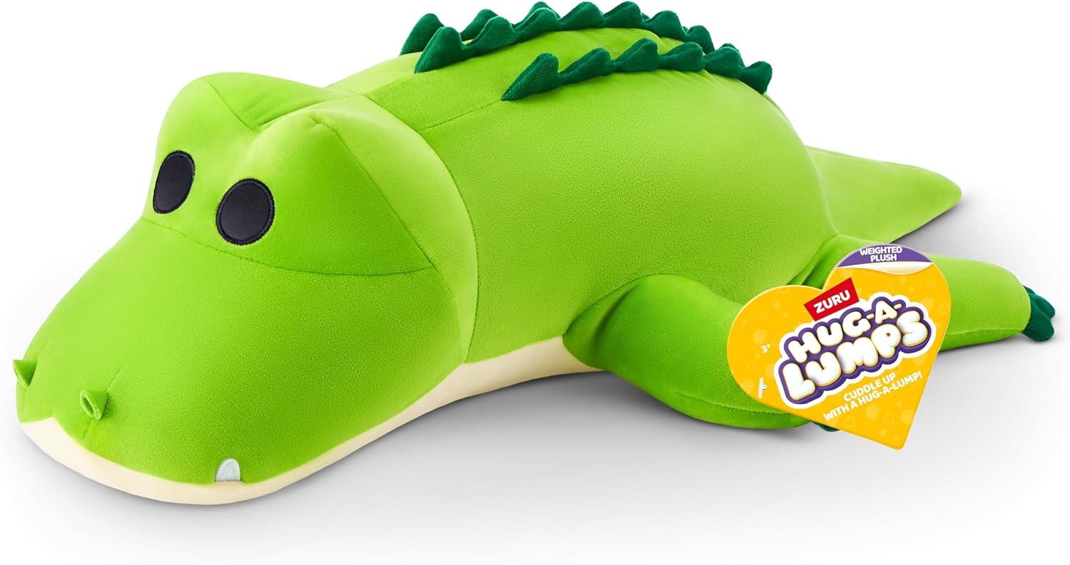 HUGALUMPS AGIRLASTIRILMIS PELUS HUG00000 - TIMSAH ROCKO Diğer HUG00000 TR