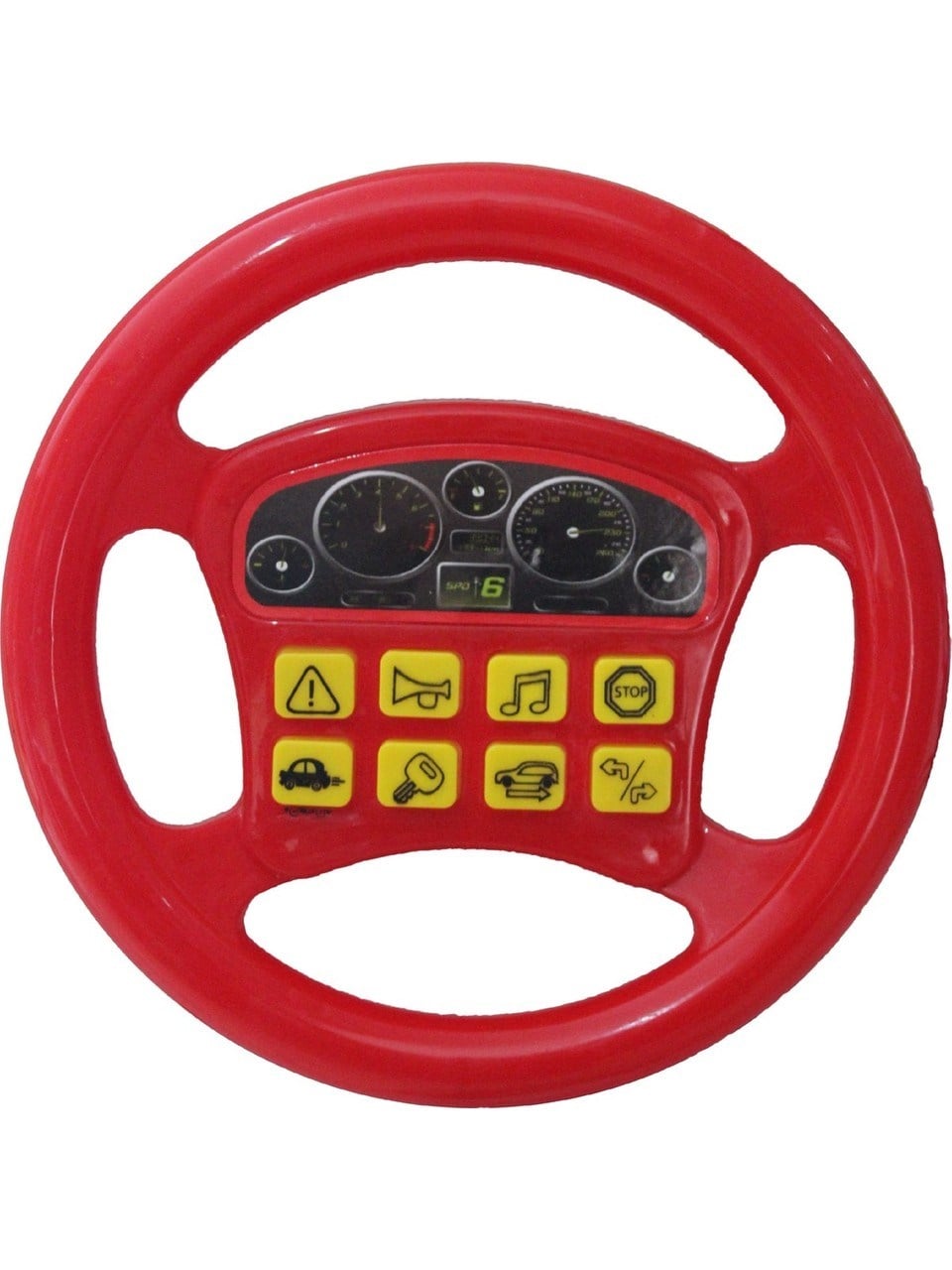 KARSAN SESLI POSETTE DIREKSIYON KRS KT 99 Diğer KRS KT 99