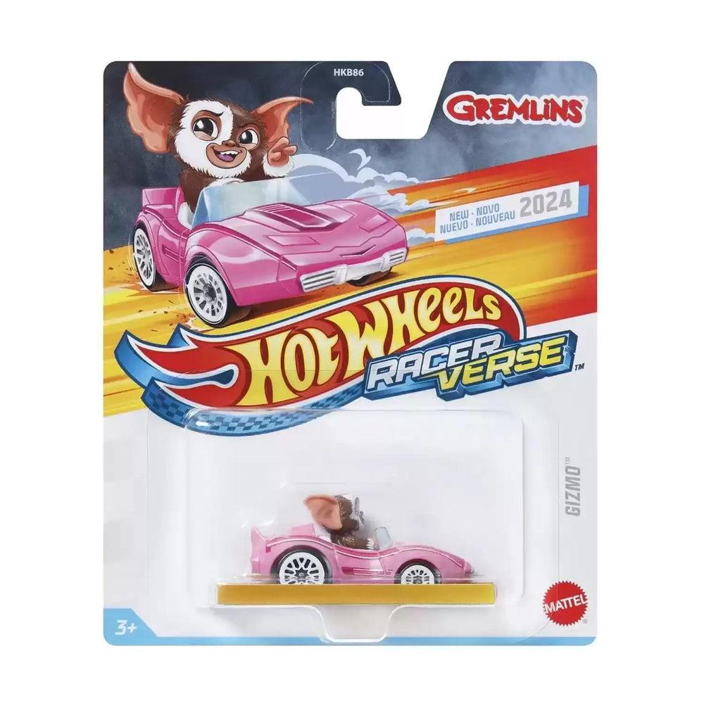Hot Wheels Racer Verse Gizmo HKB86-HRT27 Hot Wheels HRT27