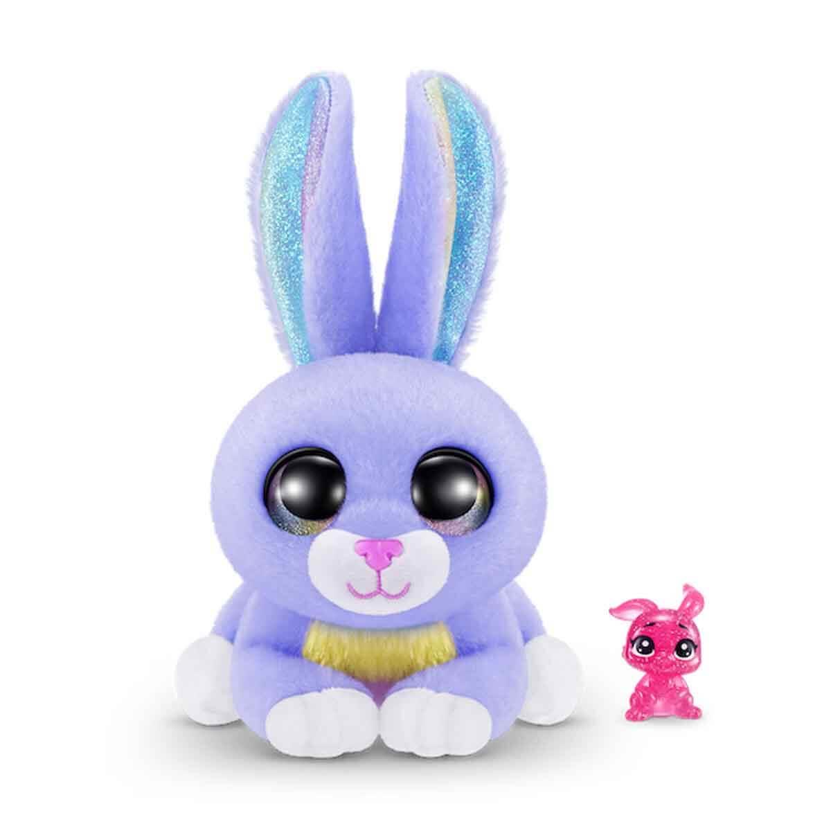 Coco Cones Gökkuşağı Peluş S1 CCN02000 - Flashy