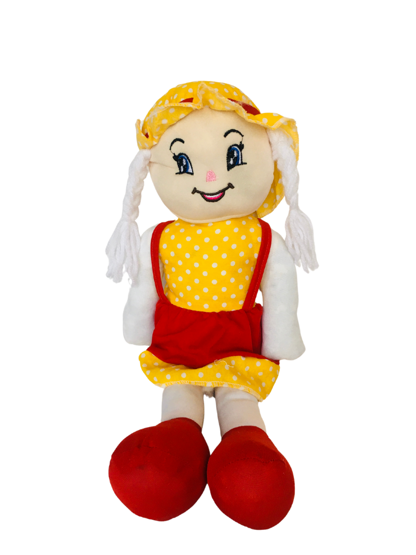 Nil Bez Bebek 50 cm Diğer MS 2750