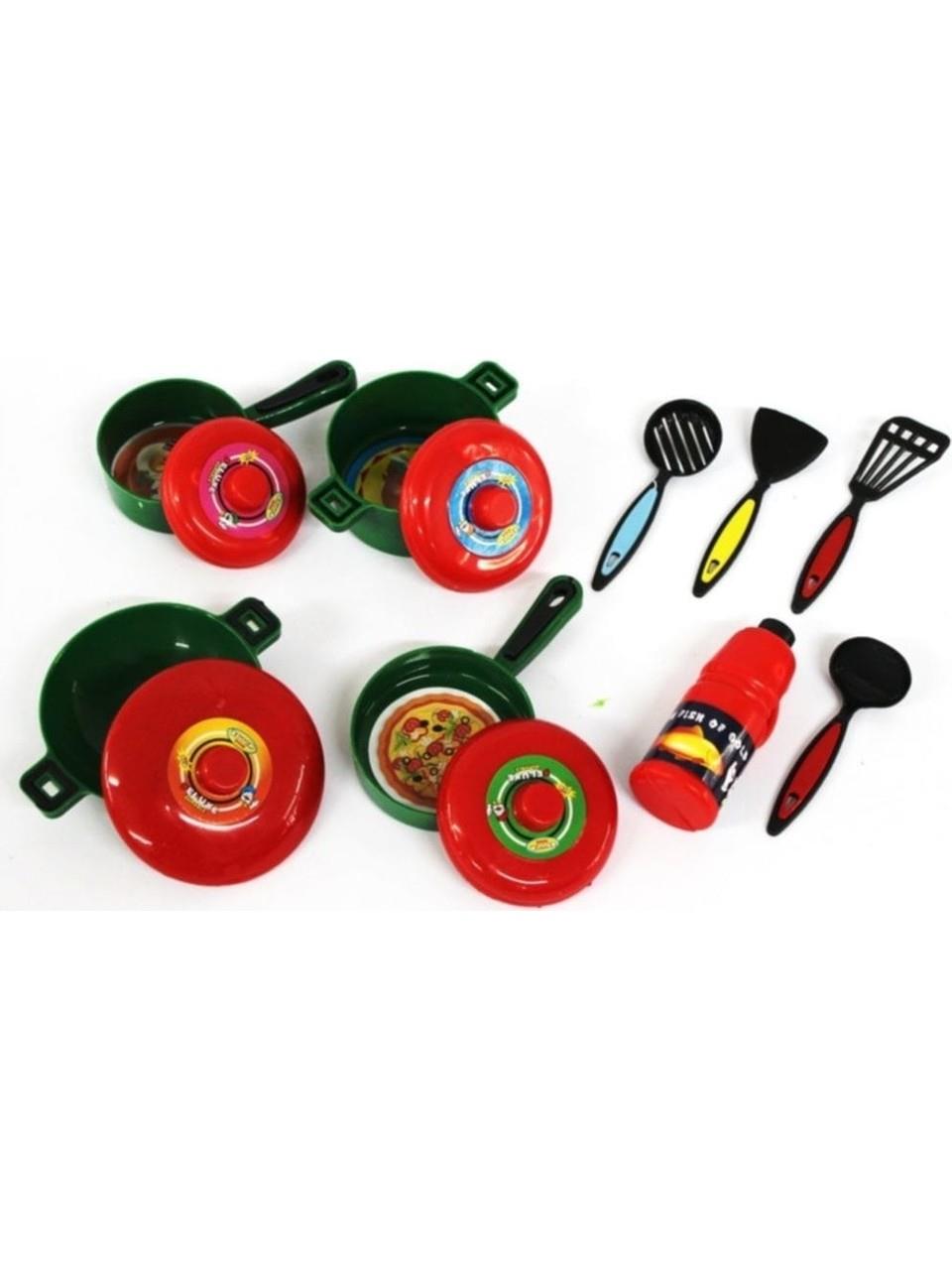 KARTELA MUTFAK SET ENFAL Diğer ZN 9701