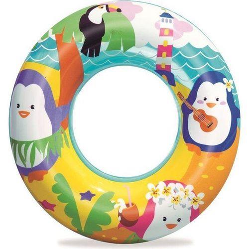Bestway 51 Cm Simit Penguen Desenli Bestway 36113 P