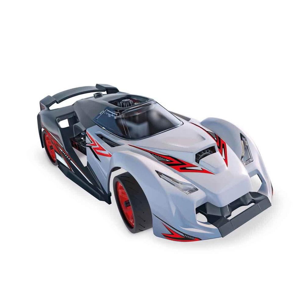 CLEMENTONI MEKANIK LABORATUVAR SUPERCAR CLE75057 Diğer CLE 75057