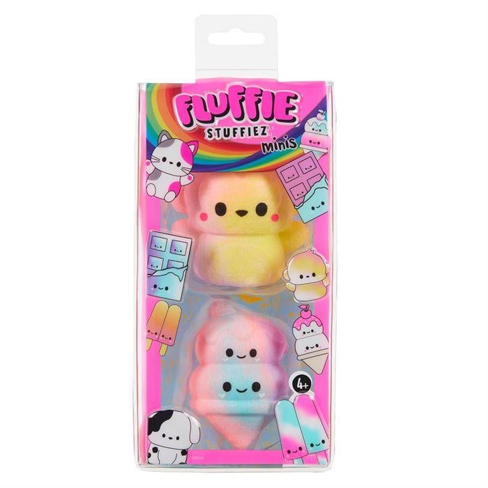 ADORE FS MINIS MIX 4 524830 Diğer IFS524830