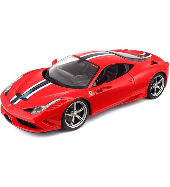 1:18 FERRARI SIGNATURE 458 SPECIALE Diğer S00016903