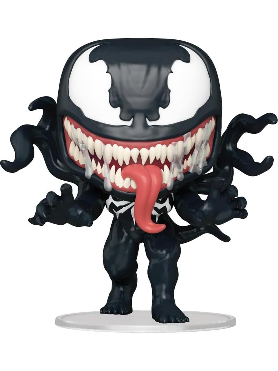 Funko Pop Marvel Gamerverse Spider-Man 2 Venom 76110 Funko Pop NITA 76110