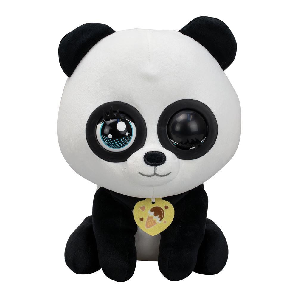 SILVERLIT WINKSIES COOKIE PANDA Diğer 89025 CP
