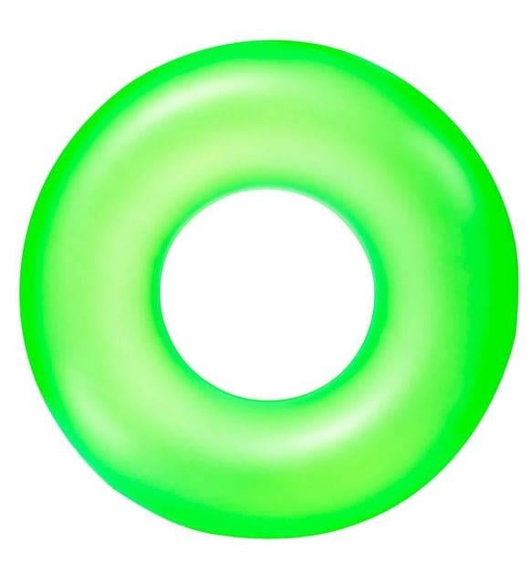BESTWAY NEON RENKLI 91 CM DENIZ SIMIDI YESIL Diğer 36025 Y