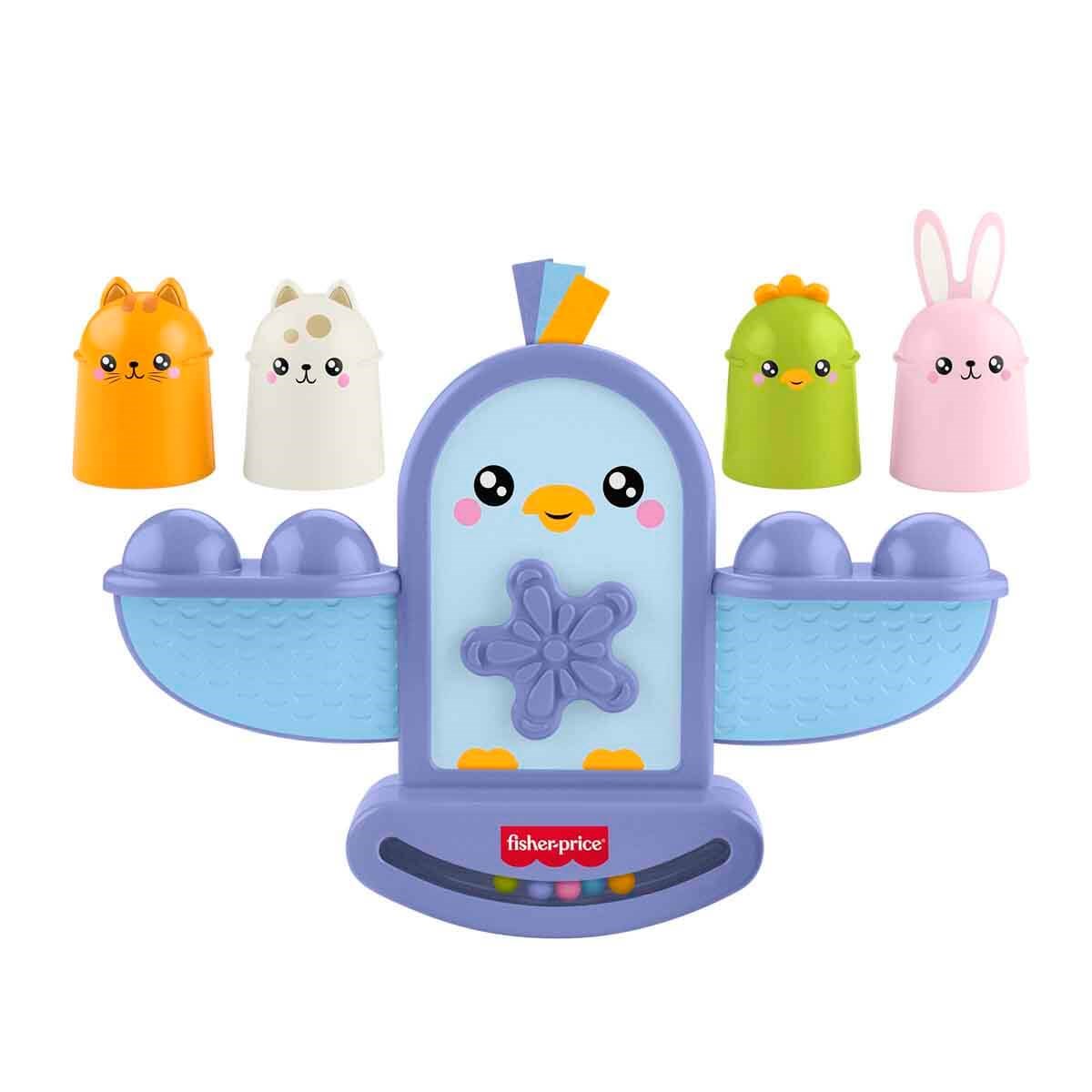 FISHER PRICE DENGE KUSU JLG00 Diğer JLG00