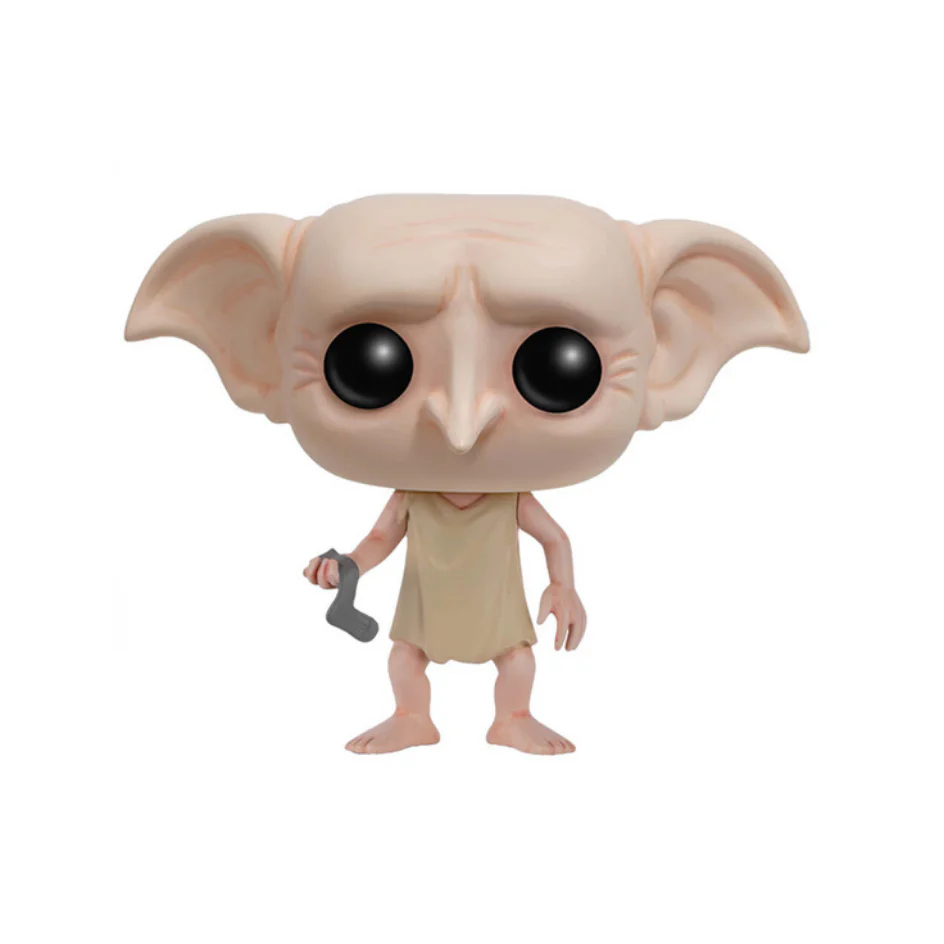 Funko Pop Harry Potter Dobby 6561 Funko Pop NITA 6561