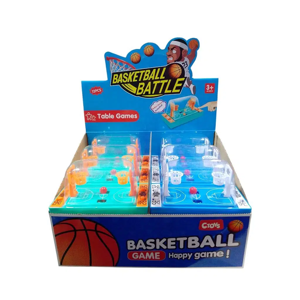 CTOY BASKETBOL OYUNU 3088 Diğer CTOY 3088