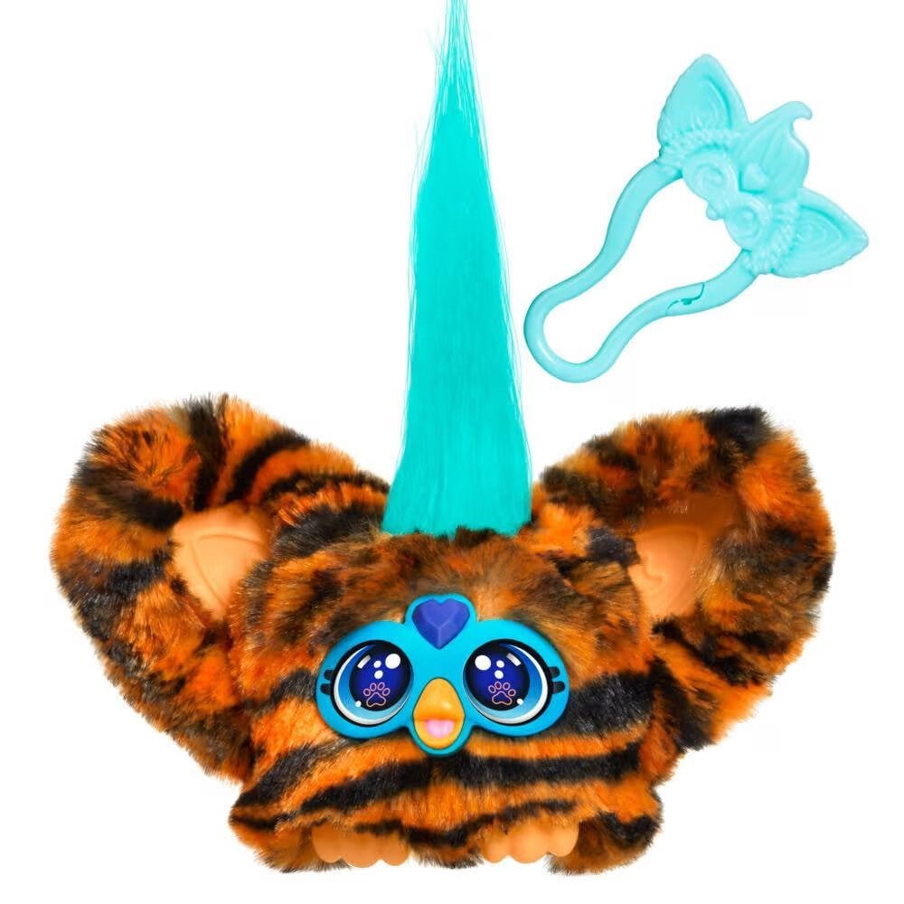 Furby Furblet Ty-Bee F9703-G1700 Hasbro G1700