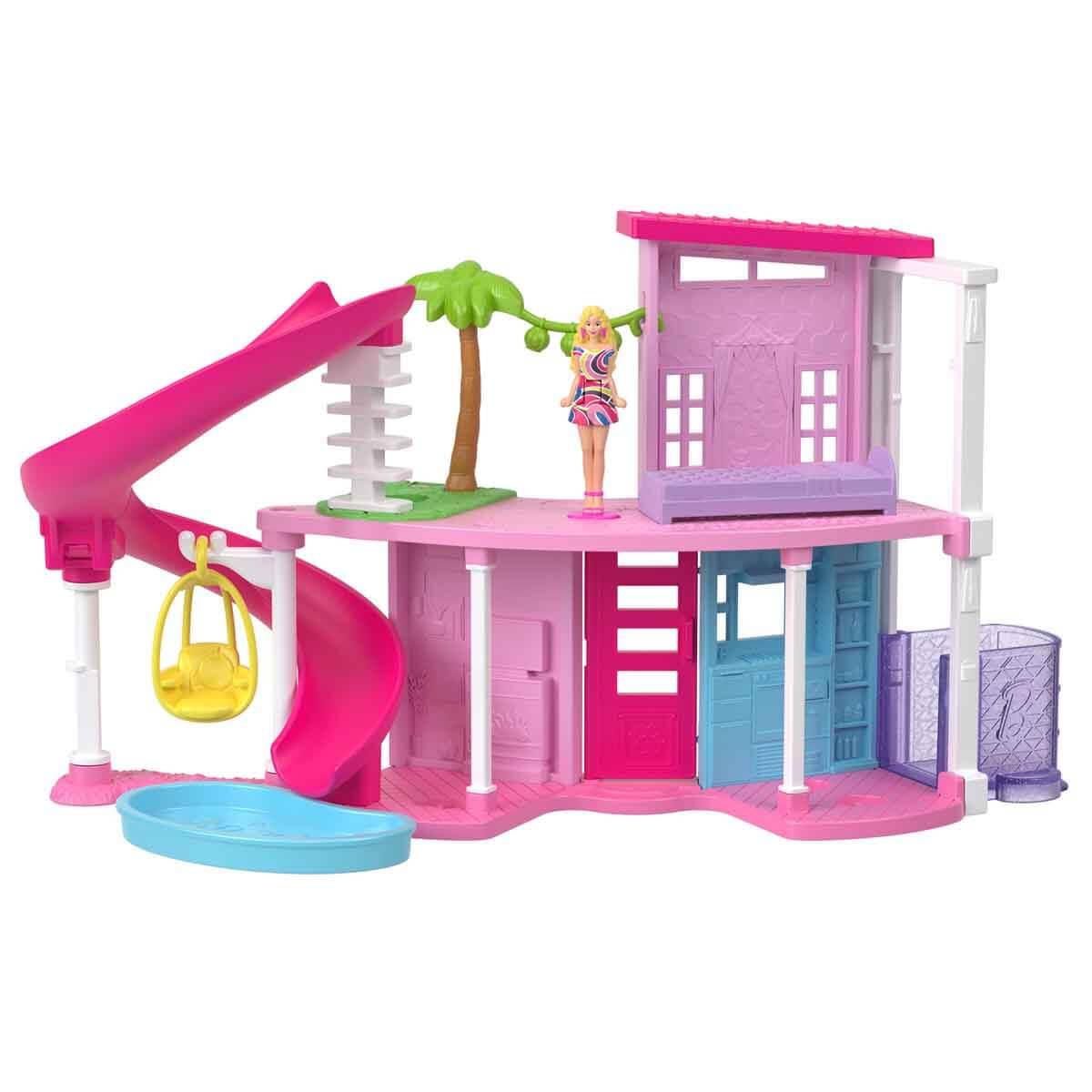 MINI BARBIELAND EVLER HYF44-HYF45 Diğer HYF45